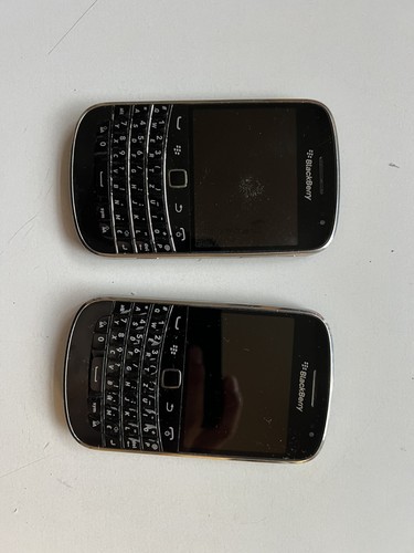 Blackberry bold 9900 - 2x,