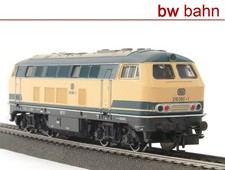 Märklin diesellokomotive - h0,