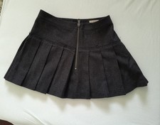 Burberry London Faltenrock