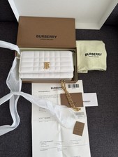 burberry tasche damen neu