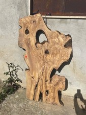 Olivenholz, Epoxidharz
