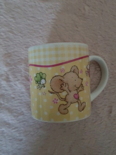 Kindertasse lillebi - kindertasse,,
