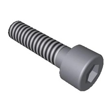 Carmatech SAR-12 Socket Head