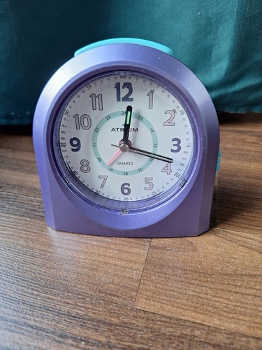 Atrium kinder wecker analog - atrium,