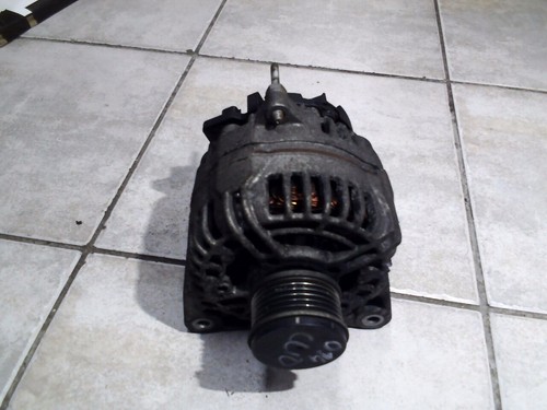 Lichtmaschine 120a diesel - -,