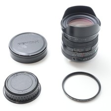 PENTAX smc PENTAX-FA31mmF1.8AL