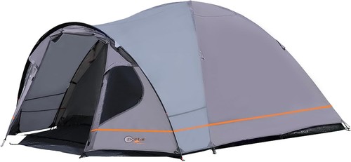 Camping zelt personen - camping, 3-4
