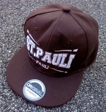 St Pauli SNAPBACK CAP Kappe