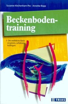 Beckenboden training die - beckenboden-,