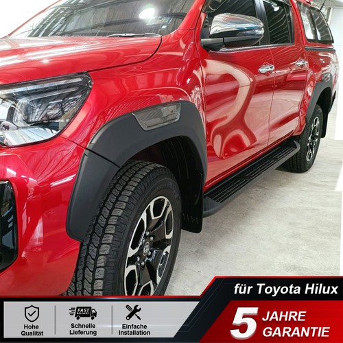 Für toyota hilux - hilux, viii