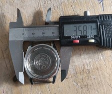 Uhrengehäuse 1 Uhrengehäuse