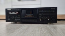 Pioneer Tapedeck CT-S620