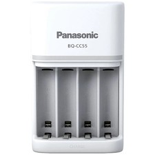 Panasonic akkuladegerät - panasonic,