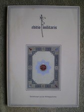 Die Orden, Wappen und Flaggen