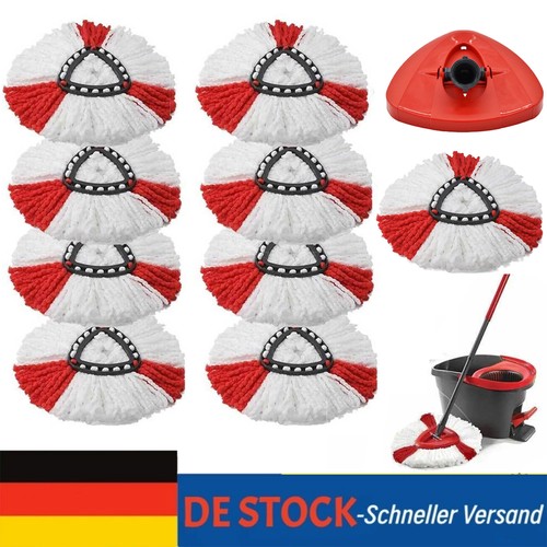 Ersatzkopf wischbezug für - ersatzkopf,