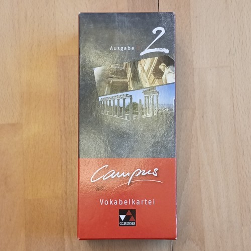Campus neu ausgabe - neu,