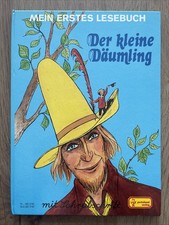 Der kleine däumling - der,