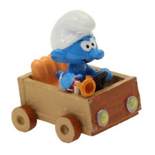 Pixi Sammelfigur Die