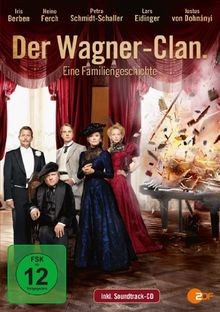 Der wagner clan - der, wagner-clan.
