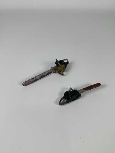 Neca mcfarlane leatherface - mcfarlane,
