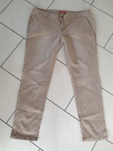 Oliver gepflegte chino - s,