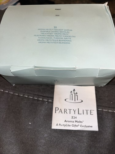 Nib partylite aroma - partylite, 28