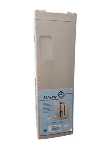 Ddr ost toiletten klo papier - ost,