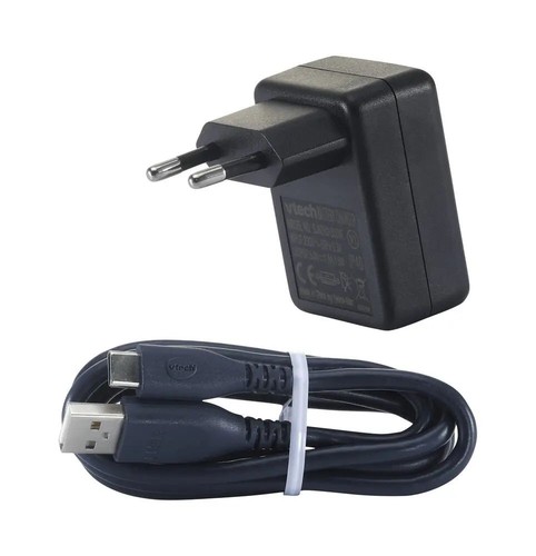 Vtech usb netzadapter - usb-c,