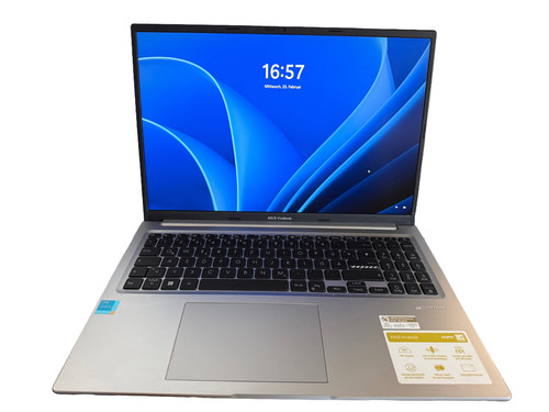 Asus vivobook 1605za 12 - asus,