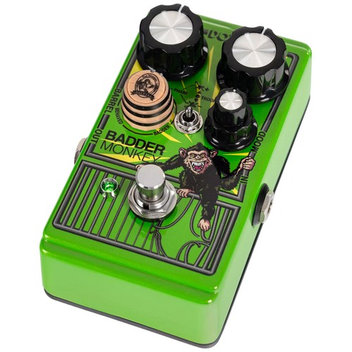 Digitech dod badder - digitech,