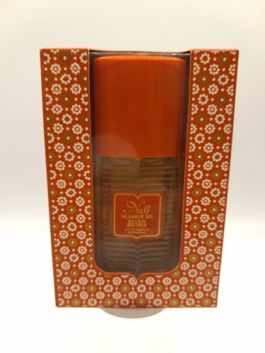 Ellen betrix eau de - betrix,