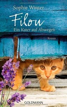 Filou ein kater - -,