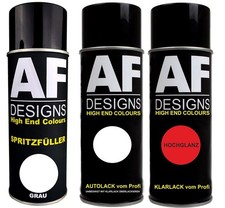 Spritzfüller Set für BMW P7S