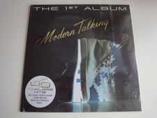 Modern Talking First Album 40