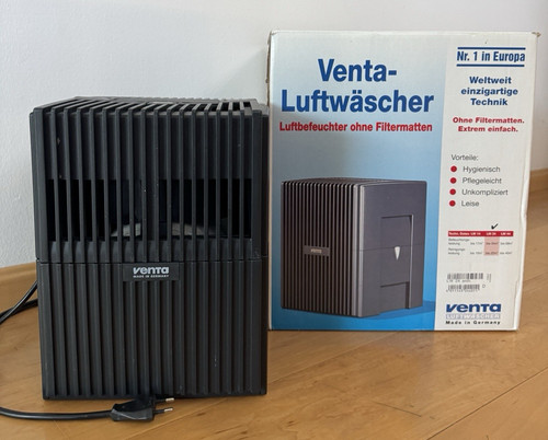 Venta luftwäscher ovp - venta,
