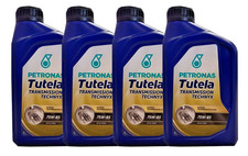 Tutela Transmission Technyx