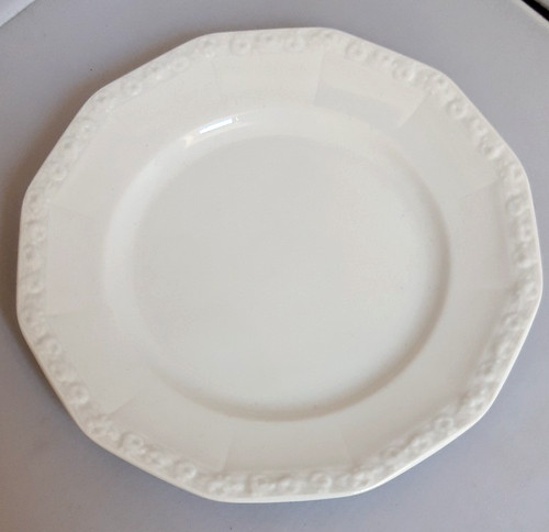 Rosenthal maria weiß - weiß, /