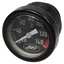 Oeltemperatur-Anzeige -