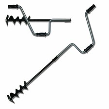 Skorpion Eisangeln Eisbohrer