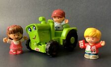 Fisher Price / Little People -