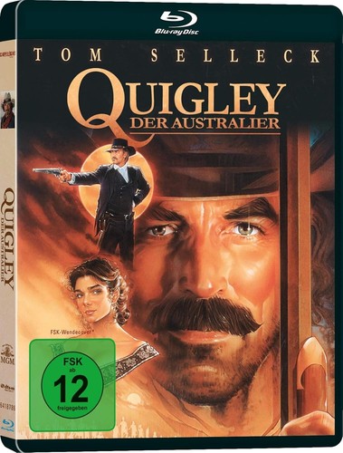Quigley der australier - der,