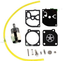 Vergaser Membran Reparatursatz