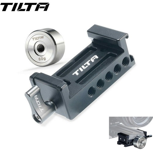 Tilta quick release baseplate - tilta,