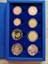 San Marino 2008 Kursmünzensatz KMS proof polierte Platte - nur 13.000 Sätze