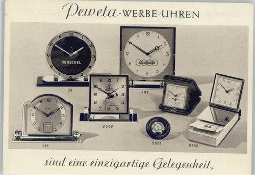 12010747 werbung peweta - werbung,