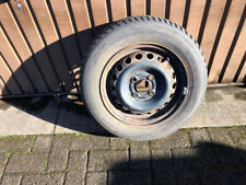 1xkomplette Reserverad Ersatzrad+Felge 165/70R13 79T für Opel Corsa A,B,C,Vita