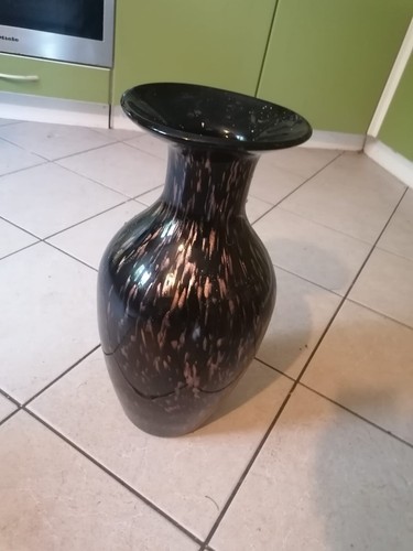 Vase blumenvase glas - vase,