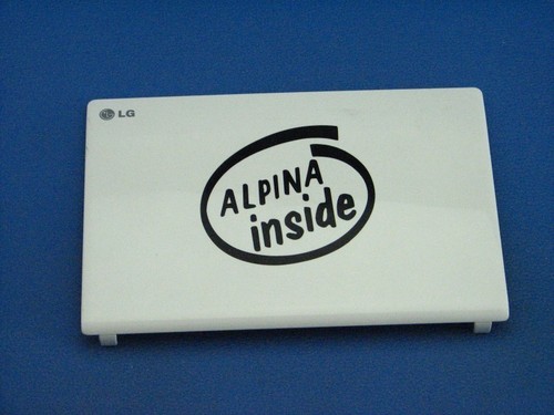 Displaydeckel x110 - displaydeckel,