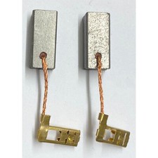 Kohlebürsten für HOLZHER