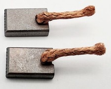 Kupfer Kohlebürsten für